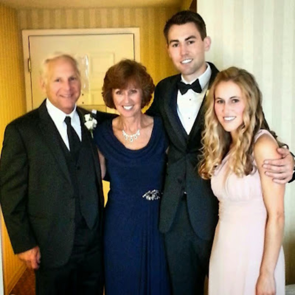 Meet your Posher, Vicky